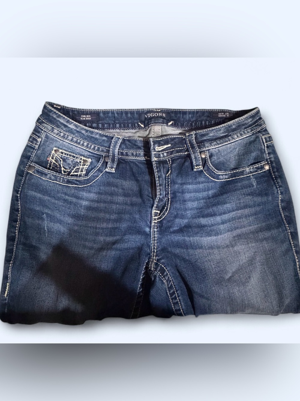 Vigoss Denim Jeans